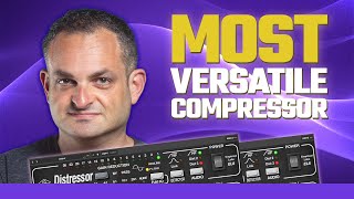 Most Versatile Compressor for Vocals and More [upl. by Wickner]