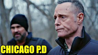 Chicago PD Season 11 Episode 7 Voights Tough Journey Comes to a Close [upl. by Gwenora]