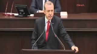 Başbakan Erdoğan mehmet ali alabora yi unutmadi [upl. by Warton]