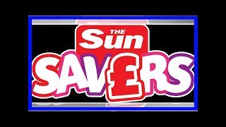 Everything you need to know about sun savers the brand new rewards club from the sun [upl. by Lowell]