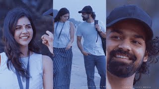 Onakka Munthiri Song Full Screen Whatsapp Status  Hridayam Movie Whatsapp Status  Pranav Mohanlal [upl. by Akerdna]