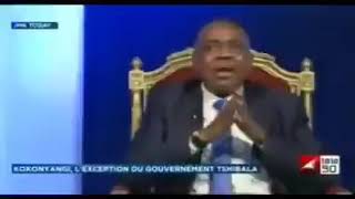 Faux diplômes 🎓 de felix tshisekedi [upl. by Laetitia445]