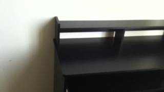 South shore desk assembly service video in DC MD VA by Furniture Assembly Experts LLC [upl. by Ailsa447]