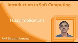 Lecture 7  Fuzzy implications [upl. by Lienet]