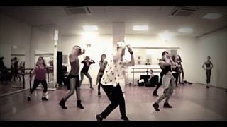 LEMONADE  Danity Kane  Choreography by Netto [upl. by Nivac530]