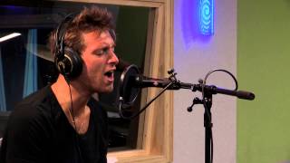 Paolo Nutini – ‘Iron Sky’ Live at Radio New Zealand [upl. by Aratas]