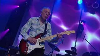 Robin Trower Live  Bridge of Sighs [upl. by Nilyad]