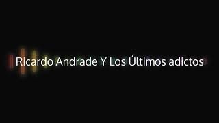 En Medio De Esta Fé  Ricardo Andrade  Letra [upl. by Kauffmann]