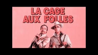 Ennio Morricone  La Cage Aux Folles  Una Strana Coppia 1978 [upl. by Stamata560]