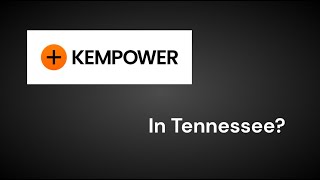 Kempower in Tennessee [upl. by Dusen]