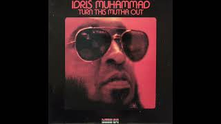 Idris Muhammad  Turn This Mutha Out Full Album [upl. by Anna-Diane]