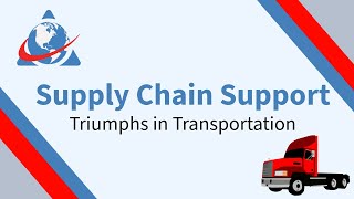 Triumphs in Transportation Project Management [upl. by Justus]