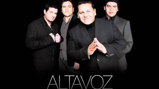 9  Nueva luz  Alvaro Lopez amp Resq Band Alta Vozwmv [upl. by Denn]