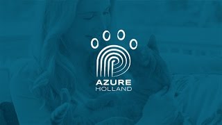 About Dr Azure Holland [upl. by Vitkun]