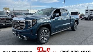 New 2025 GMC Sierra 1500 Saint Louis MO T250163 [upl. by Avot]