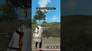 Priya gaming ff 🔥 gaming in Free fire music phonk [upl. by Yzzo]