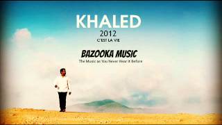 12Cheb Khaled  Samira  الشاب خالد 2012  سميره [upl. by Leizar]