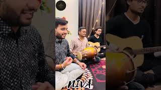 Charkha  NIVA  cover trending ytshorts raw tseries india sufi wadalibrothers punjabi [upl. by Riorsson64]