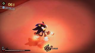 SONIC X SHADOW GENERATIONS Sunset Heights S Rank [upl. by Sherill]