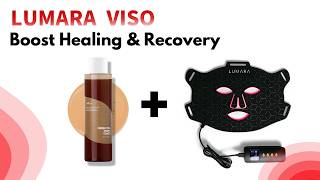 Lumara VISO Healing Tips [upl. by Ihdin]