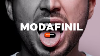 Modafinil A Review of its Pharmacology and Clinical Efficacy Study [upl. by Eiwoh848]