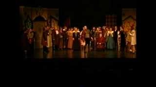 Franz von Suppé quotBOCCACCIOquot Full operette part 2 [upl. by Rhys100]