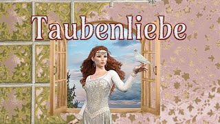 🕊️ Taubenliebe  Märchen aus Albanien  Hörbuch [upl. by Elurd63]