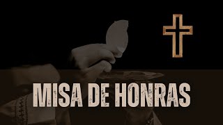 SANTA EUCARISTÍA  XXV DOMINGO DEL TIEMPO ORDINARIO 🙏 [upl. by Etana]