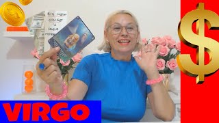 VIRGO AUGUST 2024 GET USE TO YOUR NEW LIFE STYLE NEW HOUSE BIG MONEY COMING IN Virgo Tarot Reading [upl. by Acinoda708]