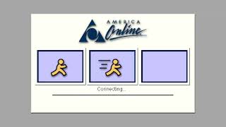 Dial Up Internet Sound for 1 Hour  Biggest 90s Nostalgia EVER [upl. by Amasa]