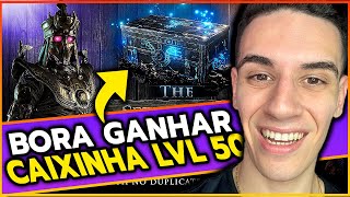 Ganhe a Mystery Box Settlers Grátis Dicas Essenciais para o Evento do Dia 711 em Path of Exile [upl. by Hitoshi]