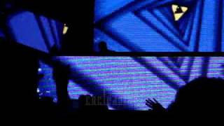 Calvin Harris in Lima II  Creamfields Perú 20Nov2010 [upl. by Aliza]