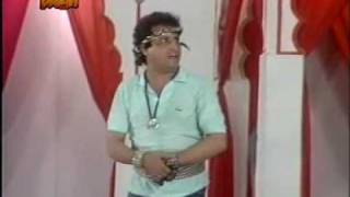 Umar Sharif  Stage Sitcom 4mp4 [upl. by Edobalo]