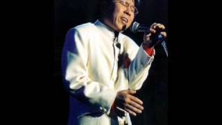 조용필  Unchained Melody cover Cho Yong Pil singing Unchained Melody [upl. by Acilegna]