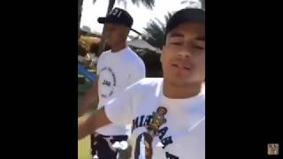 Jessie Lingard and Marcus Rashford Funniest Monents [upl. by Gnuy]