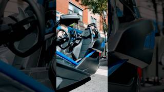 Polaris Slingshot is the new Motorcycle automobile trike slingshot [upl. by Anele]