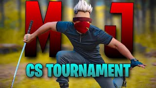 MJ CS TOURNAMENT SEASON 𝟮𝟭🔥 466 FREEFIRE LIVESTREAM TELUGU FREEFIRE ESPORTS TOURNAMENTS LIVE [upl. by Aizti]