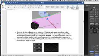 MAPP 3D Assignment 1 2 [upl. by Marquita271]