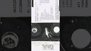 Siegmar Fricke  PingiPongi Netherlands Experimental 1990 undergroundelectronic music [upl. by Awjan]