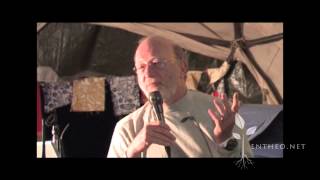 Dennis McKenna Neuroscience of Spirituality [upl. by Ueih]