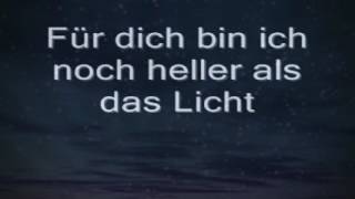 Für Dich Yvonne Catterfeld 310 karaoke [upl. by Merc687]