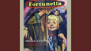 Fortunella From quotFortunellaquot Original Soundtrack [upl. by Berty]