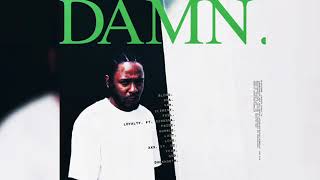 Kendrick Lamar DNA Official Instrumental [upl. by Thin]