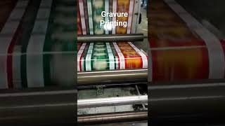 Gravure printing [upl. by Scully898]