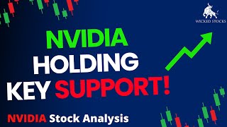 NVIDIA Stock Price Analysis  Top NVDA Levels To Watch for November 19th 2024 [upl. by Malim424]