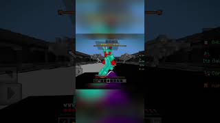 MCPEs Best PvP Overlay Texture Pack [upl. by Eegnat88]