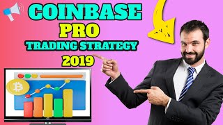 Coinbase Pro Tutorial For Absolute Beginners – May 2019 [upl. by Hafirahs758]