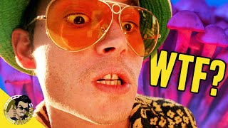 Fear and Loathing in Las Vegas Full Movie Facts And Review In English  Johnny Depp  Benicio [upl. by Kurr]