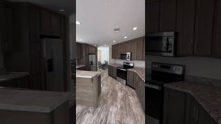 Brand new single wide mobilehome singlewide prefabhome [upl. by Chrysler588]