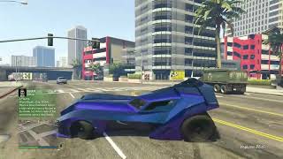 gta 5 gambolling [upl. by Hguh]